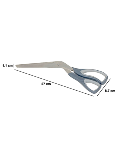 FORBICI PER PIZZA 190077 ACCIAIO INOX