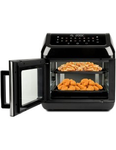 Friggitrice ad Aria G3 Ferrari Friggisano EVO 13L Multifunzione