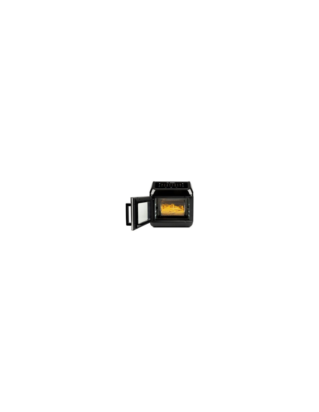 Friggitrice ad Aria G3 Ferrari Friggisano EVO 13L Multifunzione