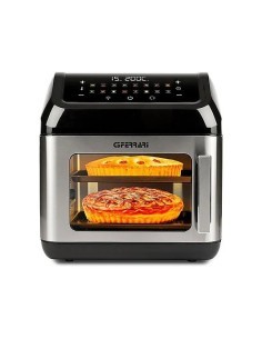 Friggitrice ad Aria G3 Ferrari Friggisano EVO 13L Multifunzione