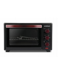 FORNO G10132 28LT VENTILATO PARETI ANTIADERENTI su TreG Ingrosso
