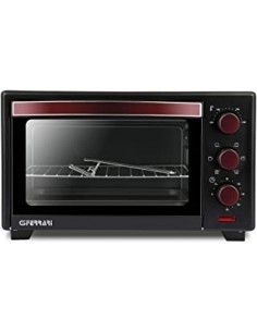 FORNO G10135 20LT PARETI ANTIADERENTI VENTILATO su TreG Ingrosso