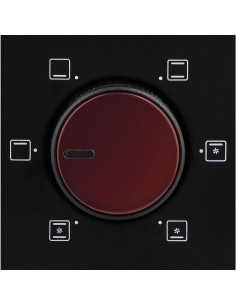 FORNO G10135 20LT PARETI ANTIADERENTI VENTILATO su TreG Ingrosso