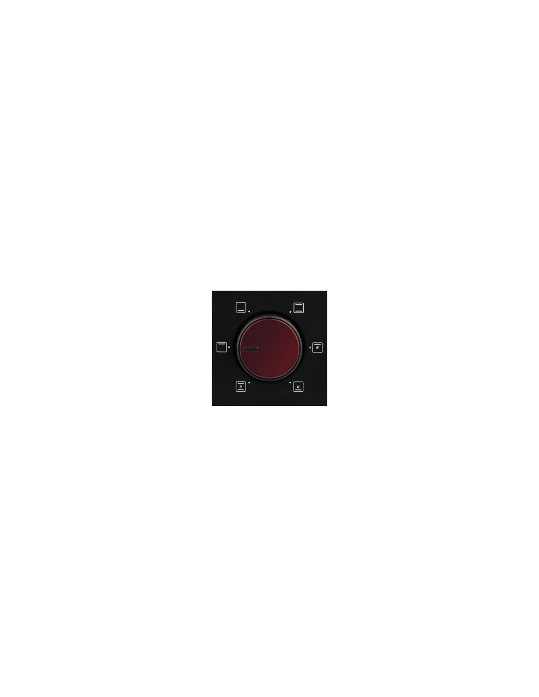FORNO G10135 20LT PARETI ANTIADERENTI VENTILATO su TreG Ingrosso
