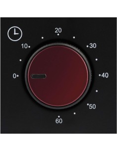 FORNO G10135 20LT PARETI ANTIADERENTI VENTILATO su TreG Ingrosso