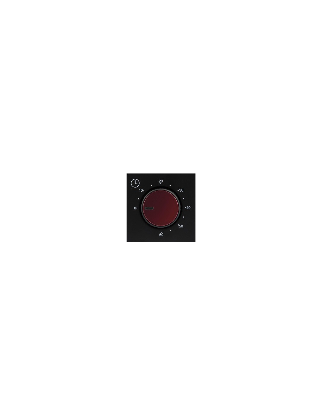 FORNO G10135 20LT PARETI ANTIADERENTI VENTILATO su TreG Ingrosso