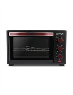 FORNO G10135 20LT PARETI ANTIADERENTI VENTILATO su TreG Ingrosso
