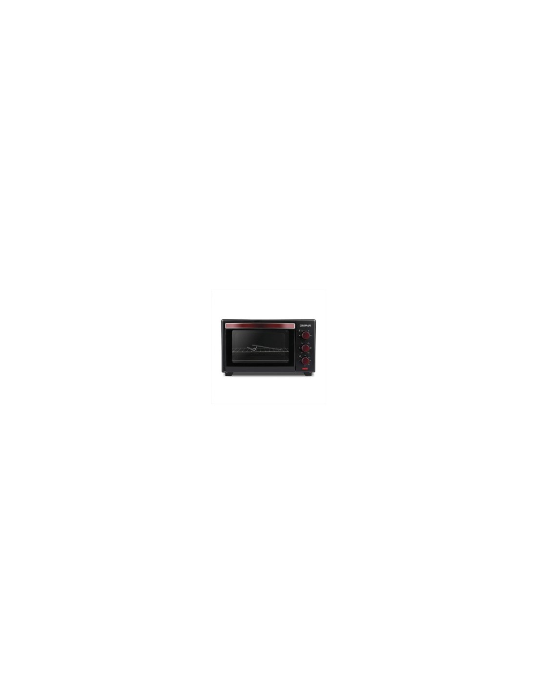 FORNO G10135 20LT PARETI ANTIADERENTI VENTILATO su TreG Ingrosso