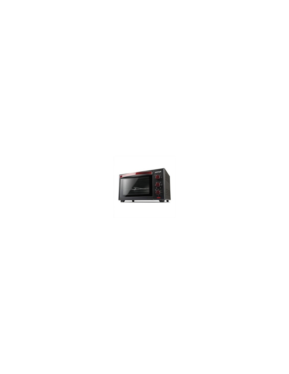 FORNO G10135 20LT PARETI ANTIADERENTI VENTILATO su TreG Ingrosso
