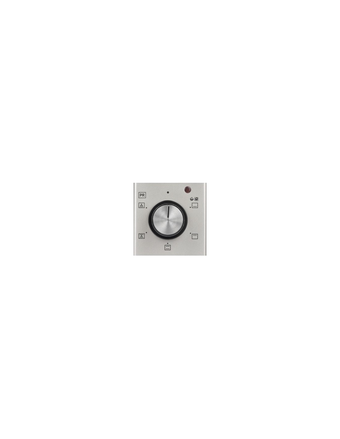 Forno Elettrico Ventilato Rostò 37L G3 Ferrari G10152