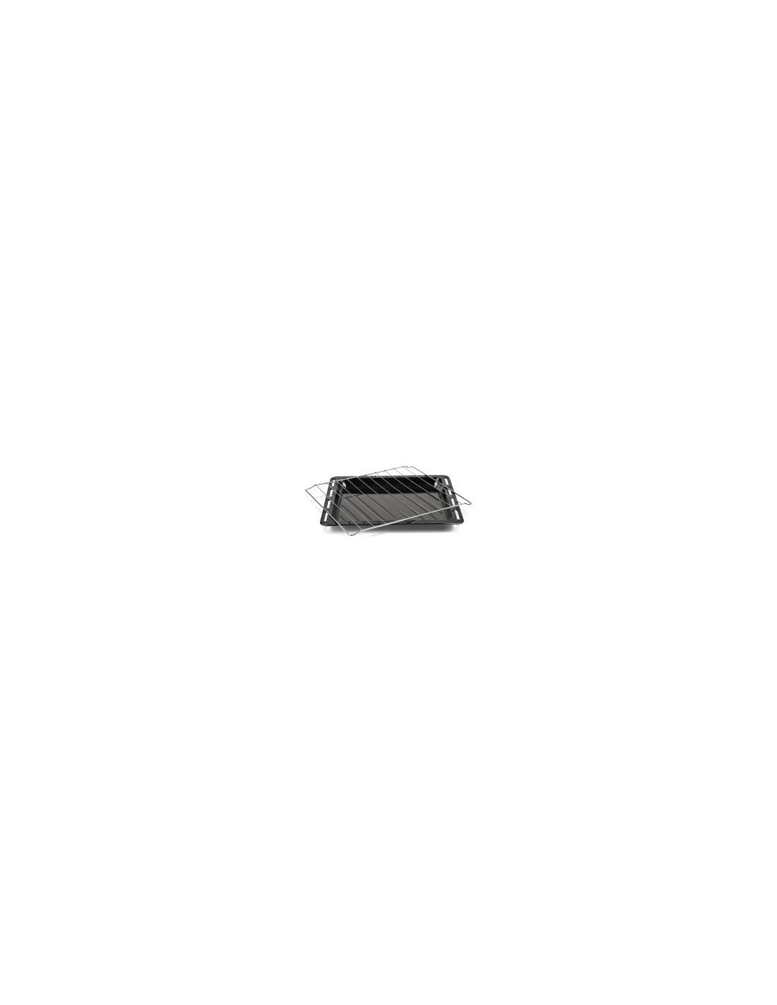 Forno Elettrico Ventilato Rostò 37L G3 Ferrari G10152