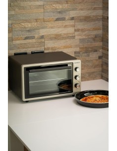 Forno Elettrico Ventilato 45L G3 Ferrari G10153