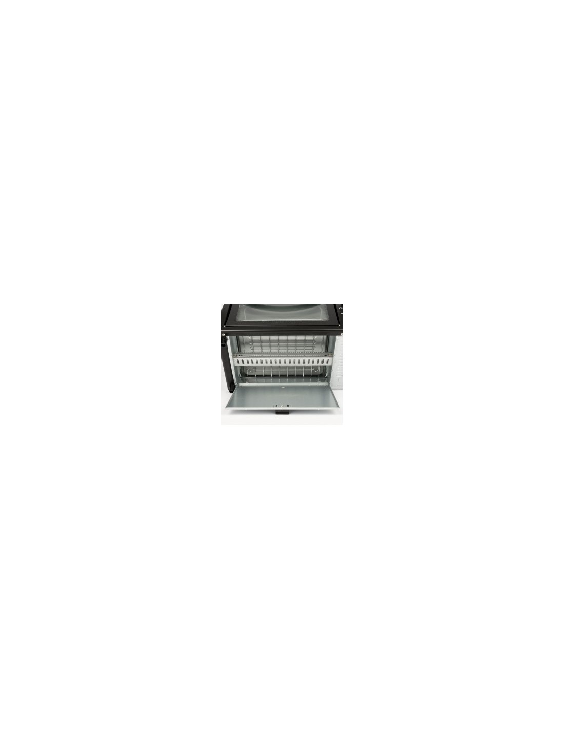 FORNO G10169 10LT NERO 800W su TreG Ingrosso