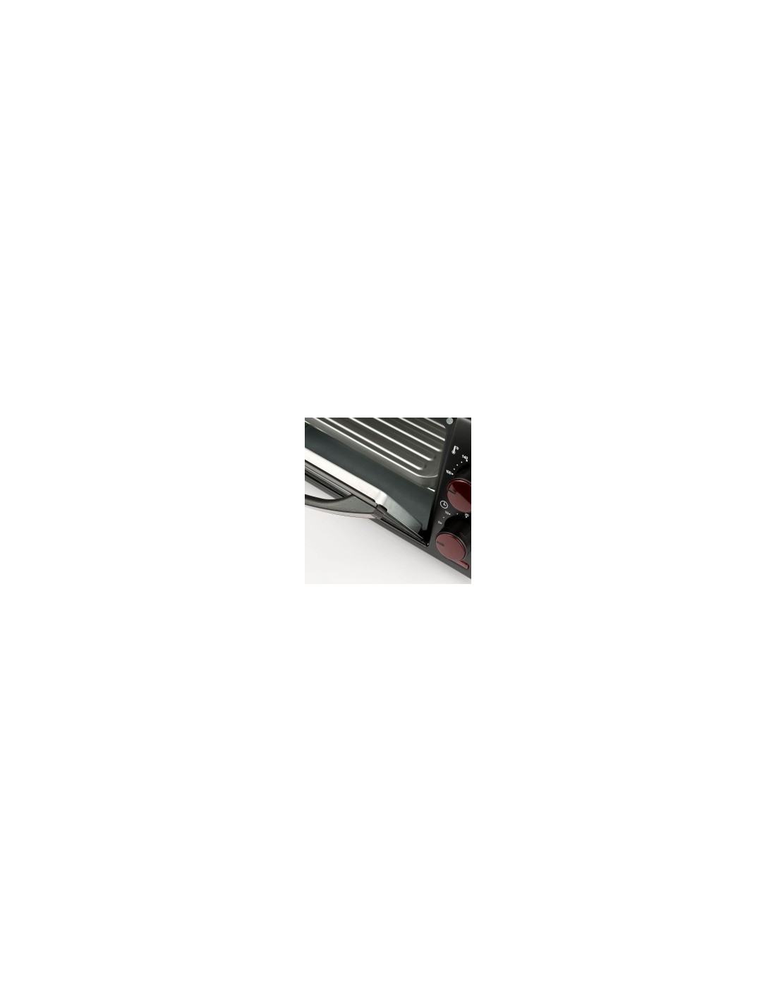 FORNO G10169 10LT NERO 800W su TreG Ingrosso