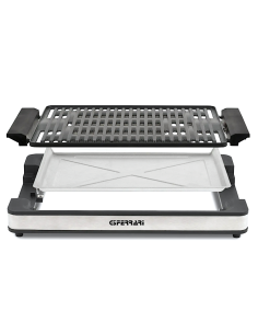 Barbecue Elettrico Tito 1800W G3 Ferrari