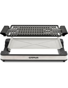 Barbecue Elettrico Tito 1800W G3 Ferrari