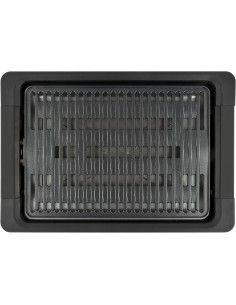 Barbecue Elettrico Tito 1800W G3 Ferrari