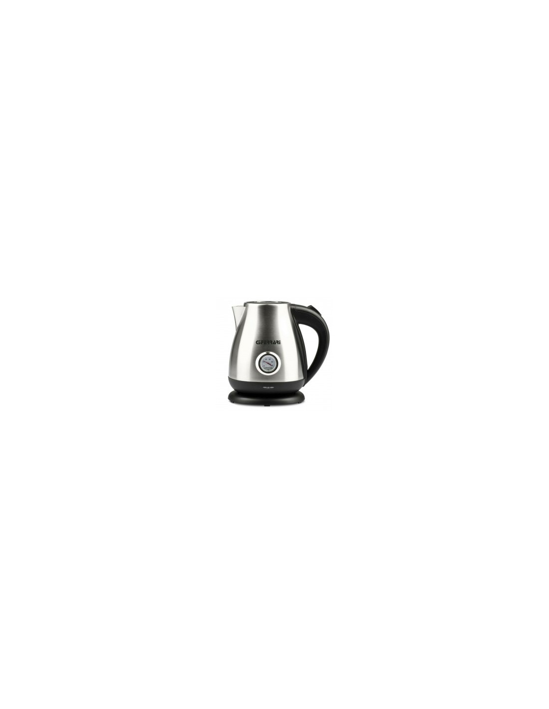 BOLLITORE G10096 1,7LT INOX su TreG Ingrosso