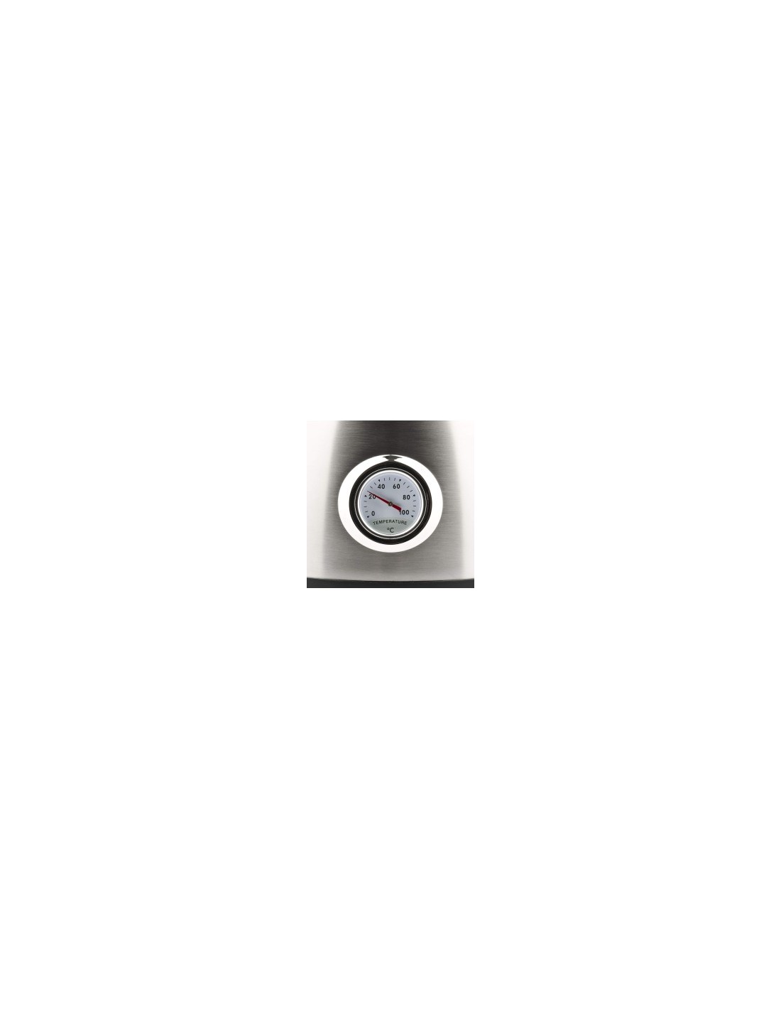 BOLLITORE G10096 1,7LT INOX su TreG Ingrosso