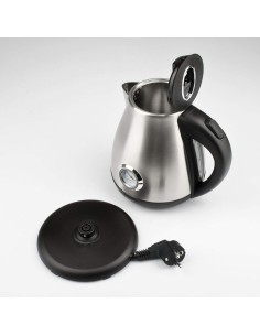 BOLLITORE G10096 1,7LT INOX su TreG Ingrosso