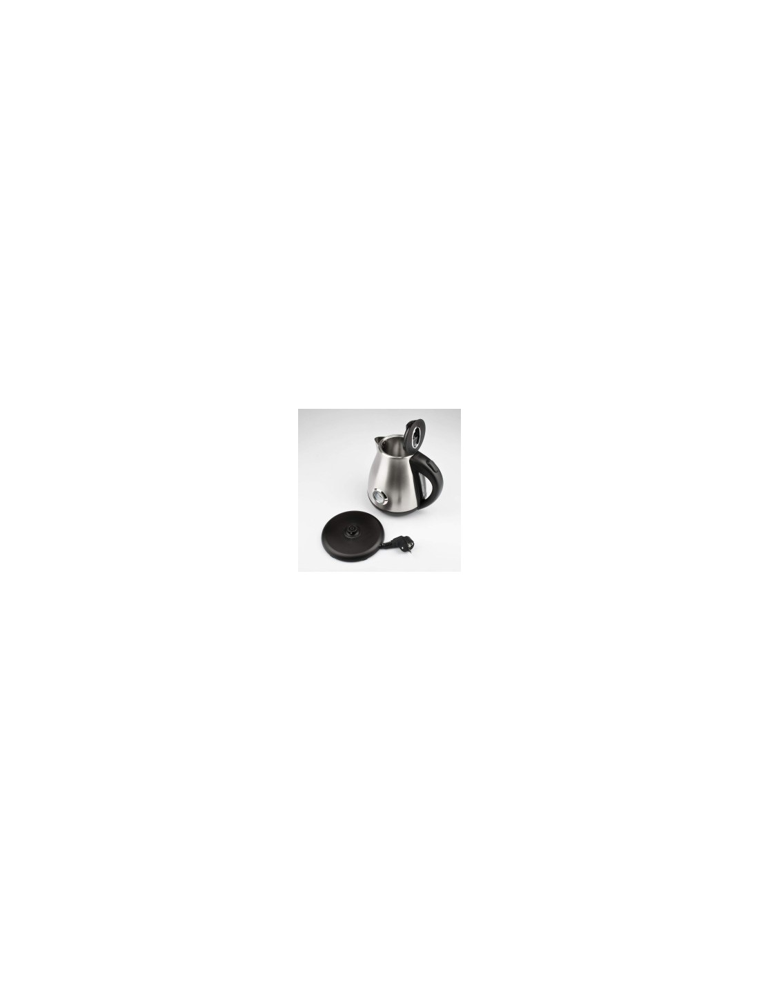 BOLLITORE G10096 1,7LT INOX su TreG Ingrosso