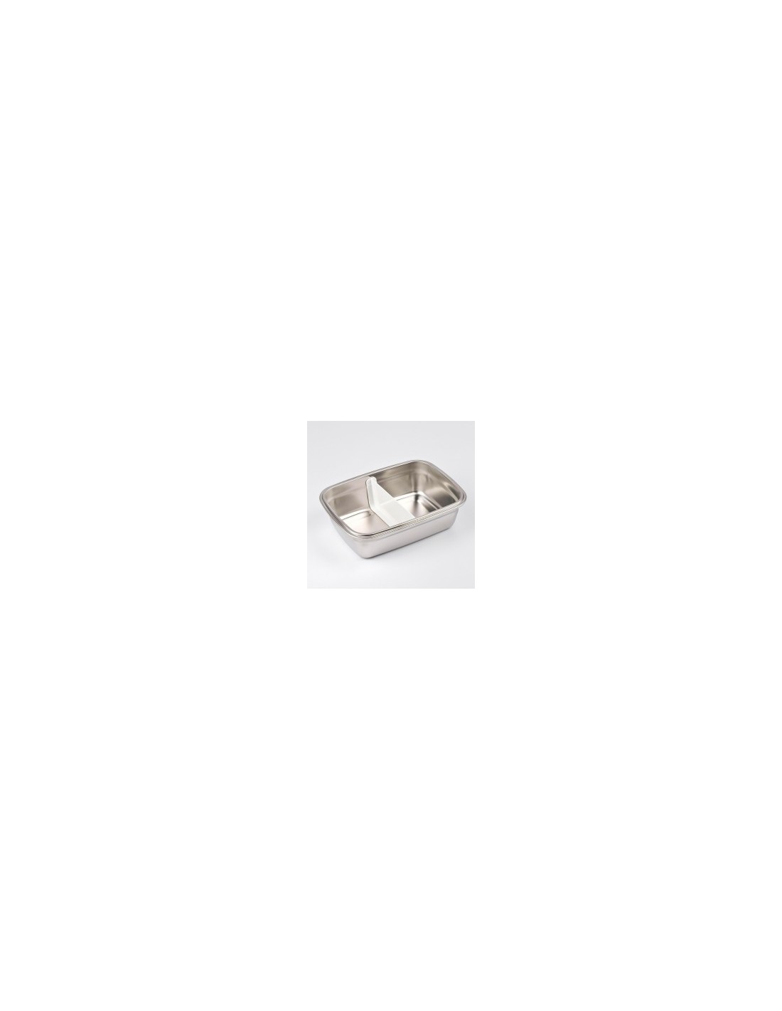 SCALDAVIVANDE G10166 ELETTRICO CONTENITORE INOX 800CC su TreG Ingrosso