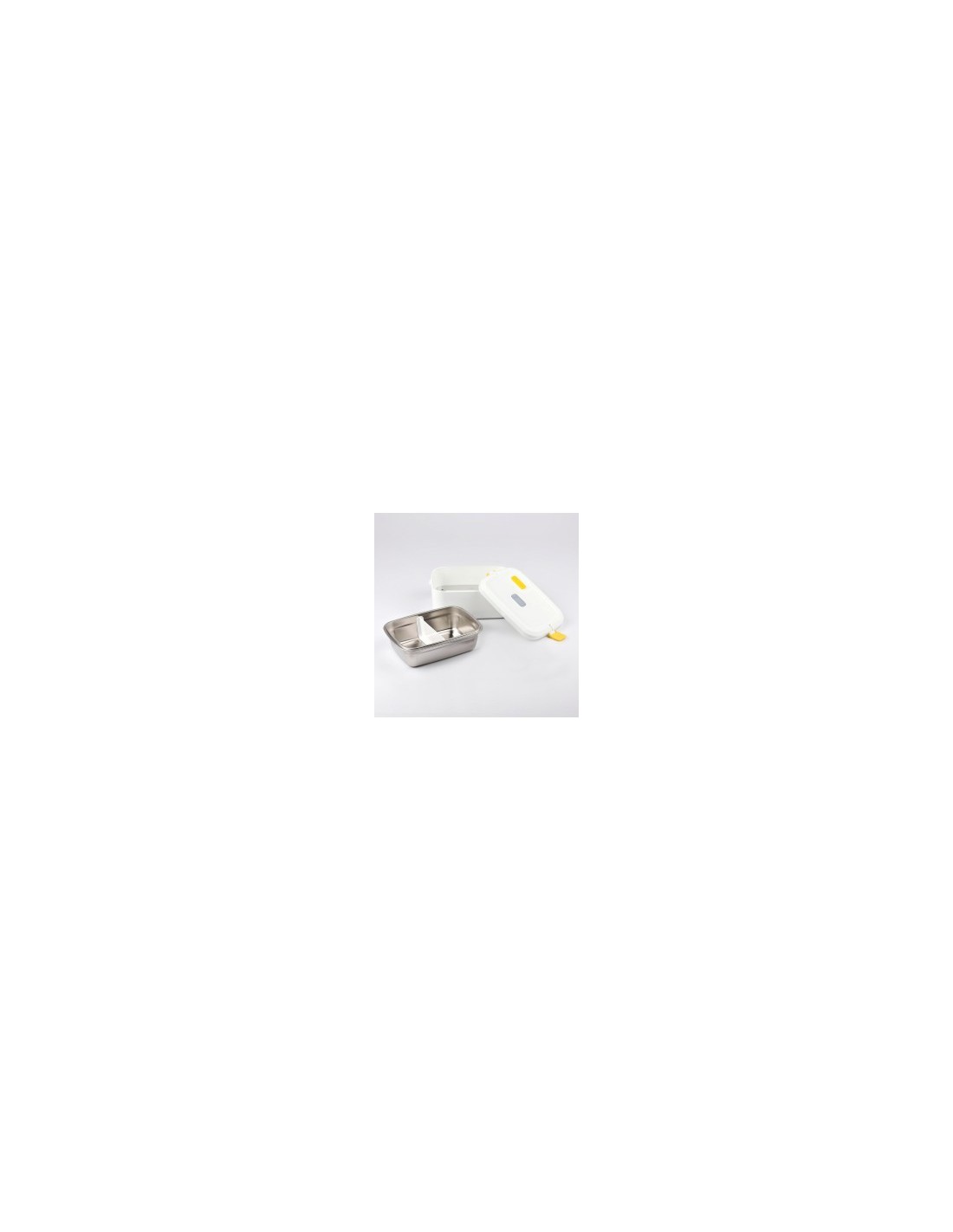 SCALDAVIVANDE G10166 ELETTRICO CONTENITORE INOX 800CC su TreG Ingrosso