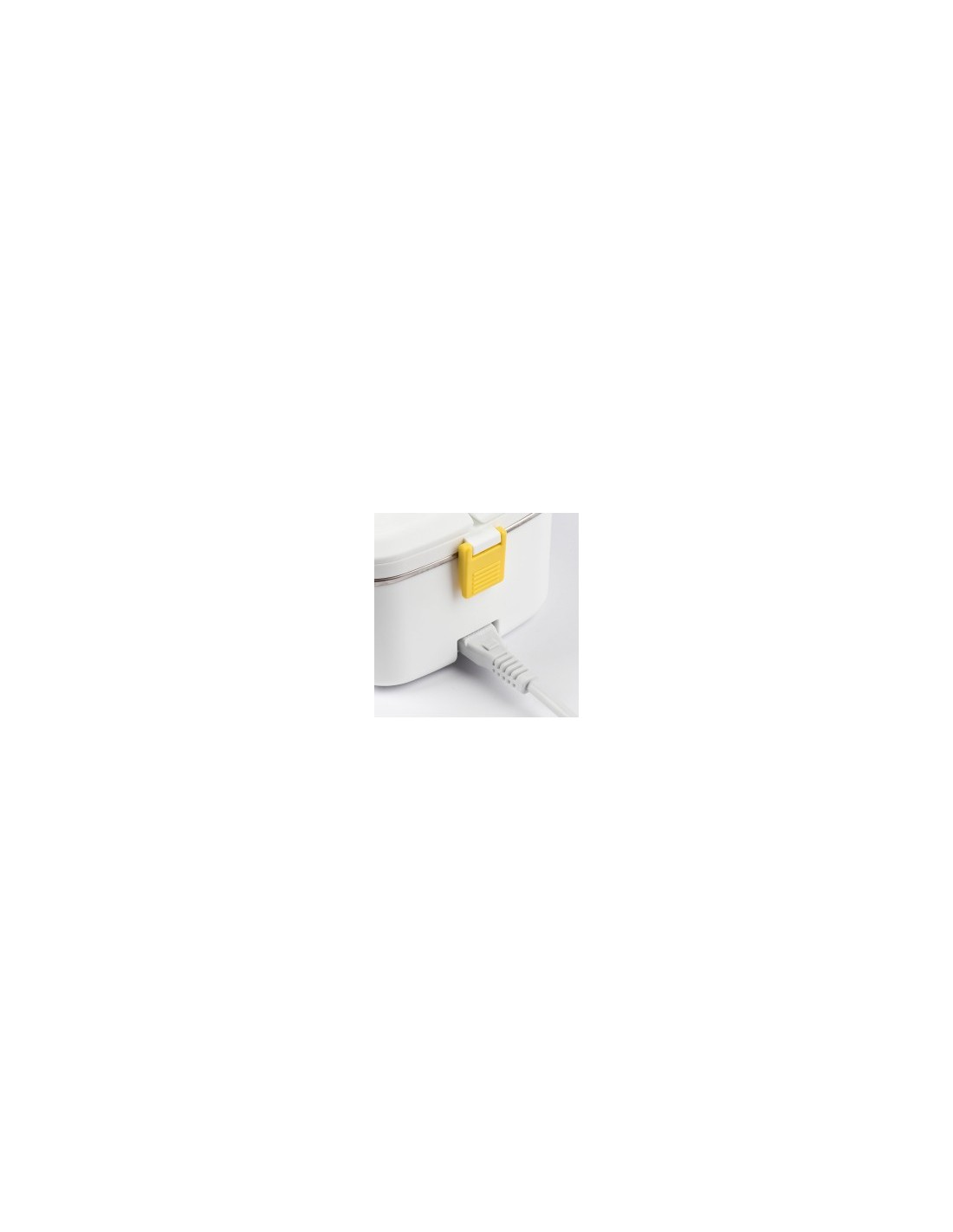 SCALDAVIVANDE G10166 ELETTRICO CONTENITORE INOX 800CC su TreG Ingrosso