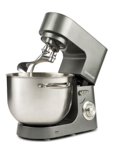Impastatrice Planetaria Pastaio Come a Mano 8L 1800W G3 Ferrari G20164