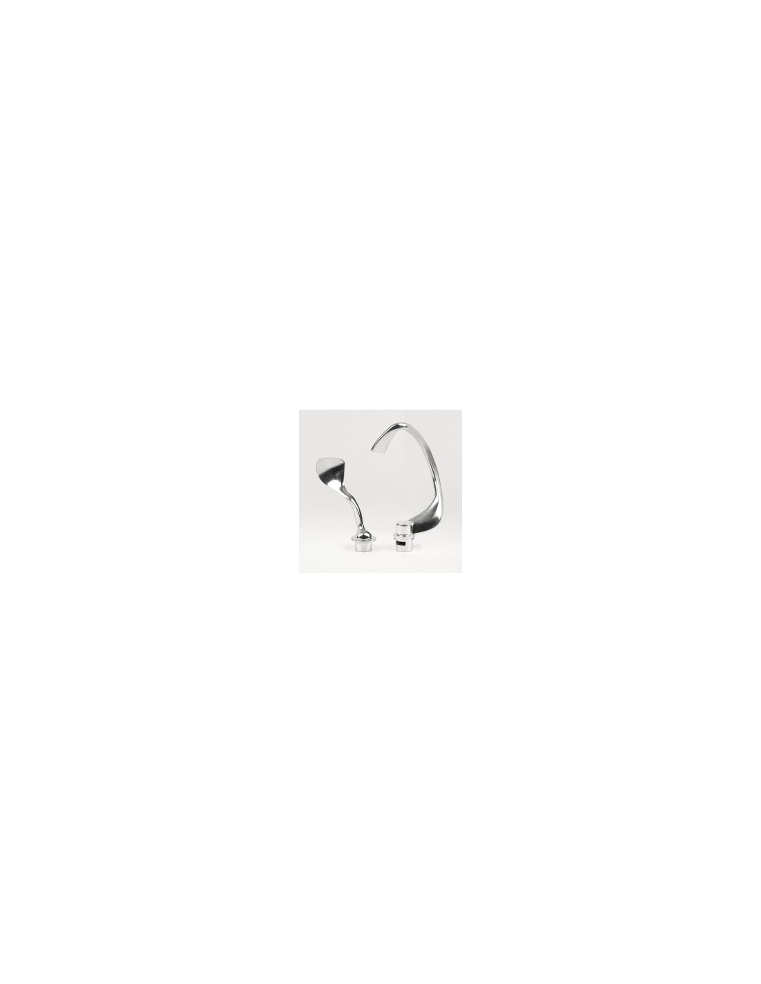 Impastatrice Planetaria Pastaio Come a Mano 8L 1800W G3 Ferrari G20164