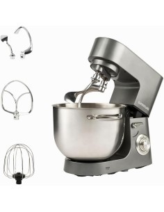Impastatrice Planetaria Pastaio Come a Mano 8L 1800W G3 Ferrari G20164