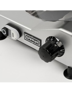Affettatrice Professionale Emilia 250 240W G3 Ferrari G20157