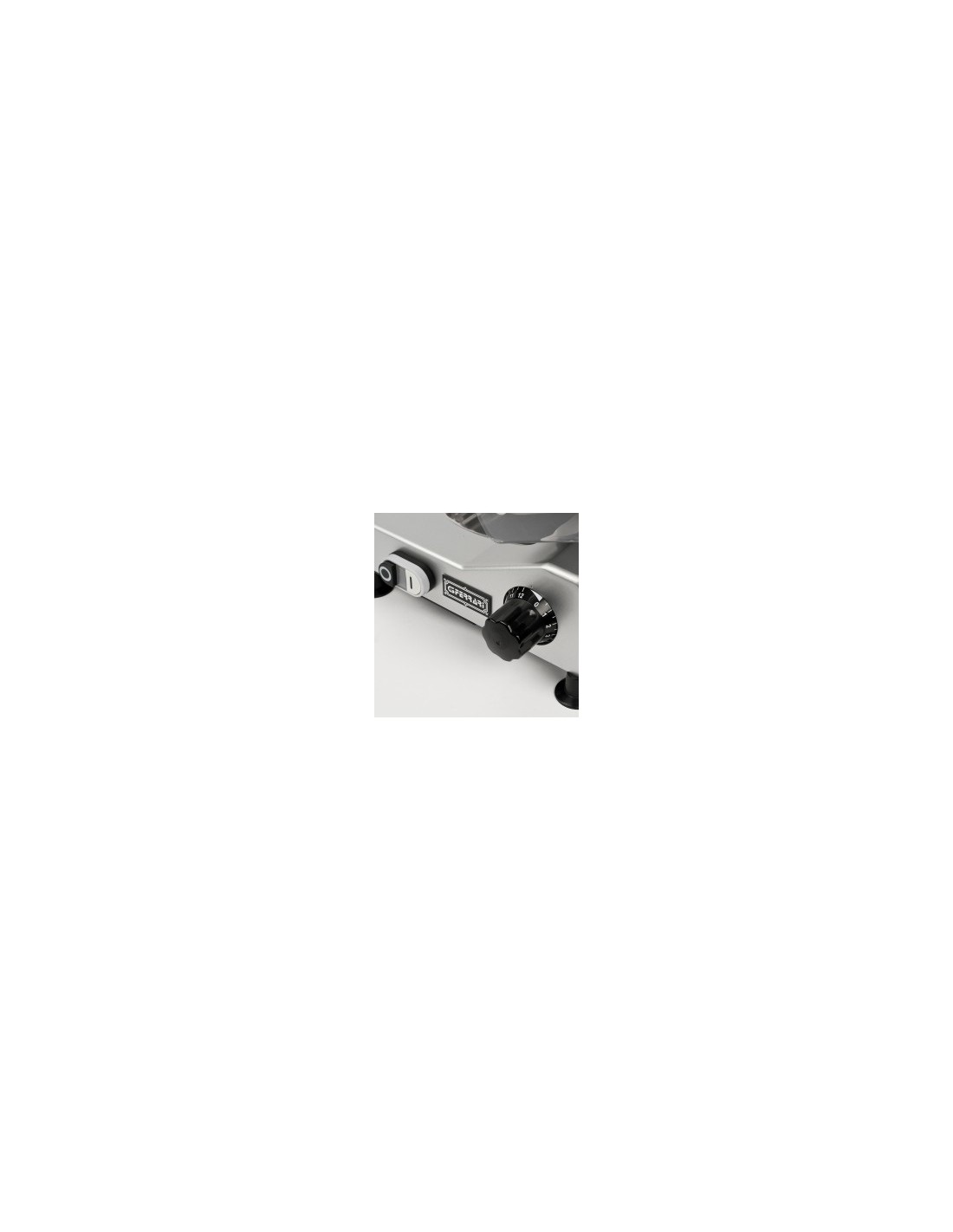 Affettatrice Professionale Emilia 250 240W G3 Ferrari G20157