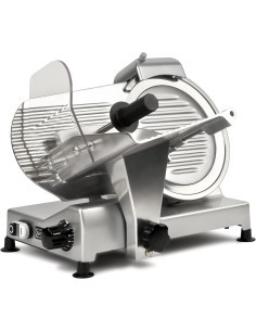 Affettatrice Professionale Emilia 250 240W G3 Ferrari G20157