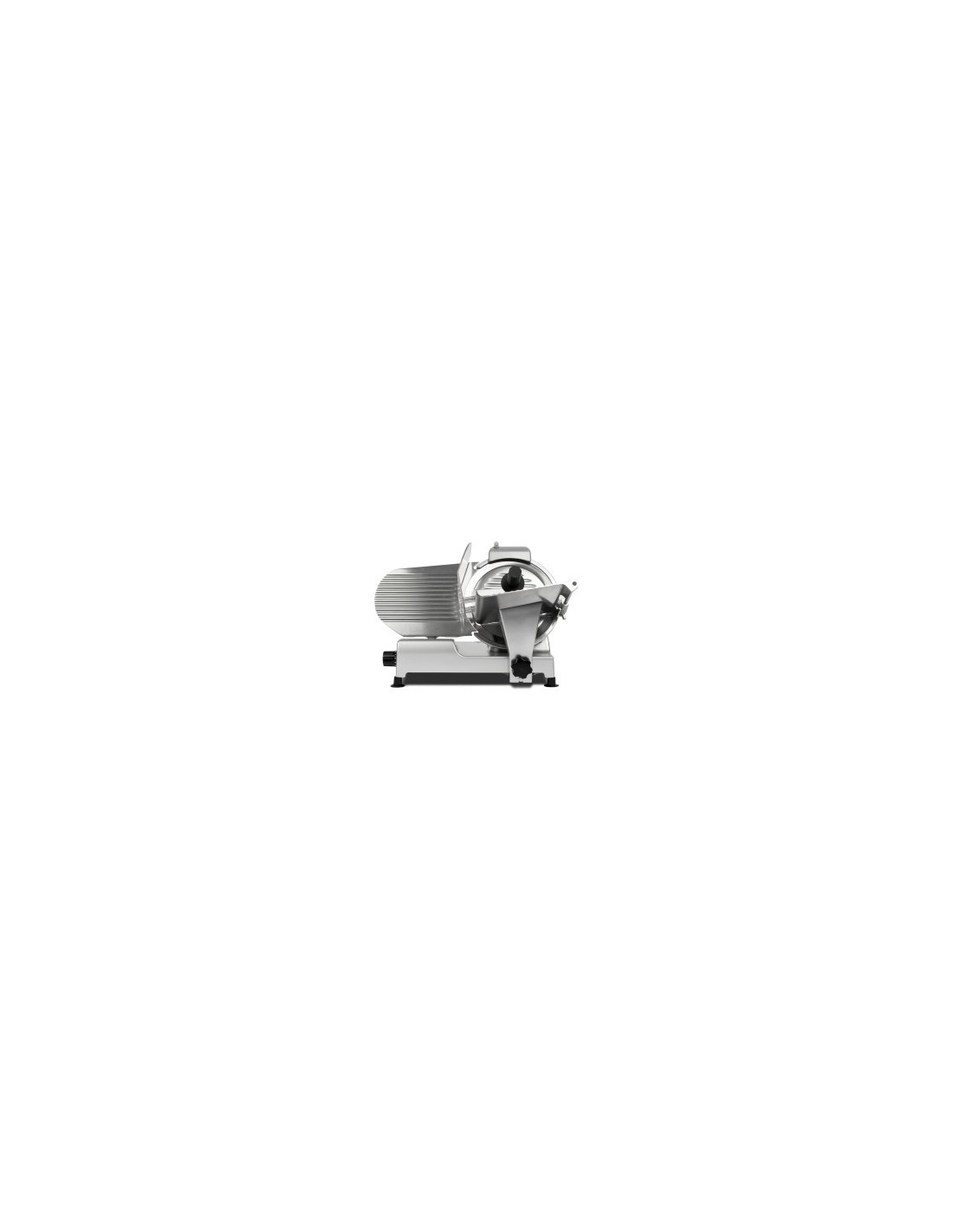 Affettatrice Professionale Emilia 250 240W G3 Ferrari G20157