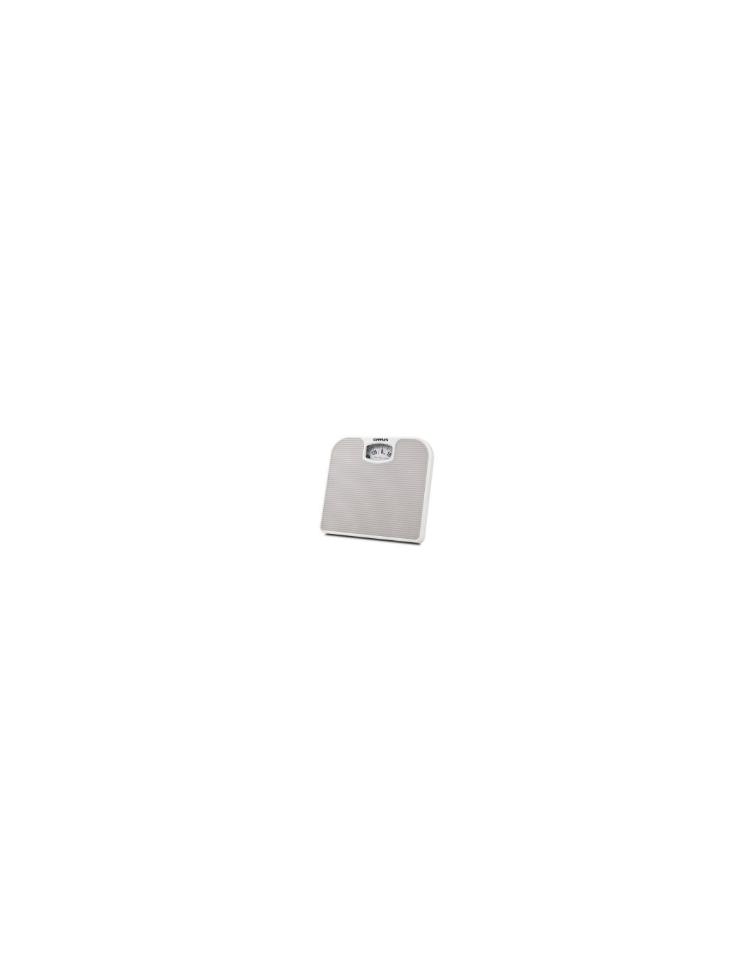 PESAPERSONA G30048 MECCANICA 130KG/1KG su TreG Ingrosso