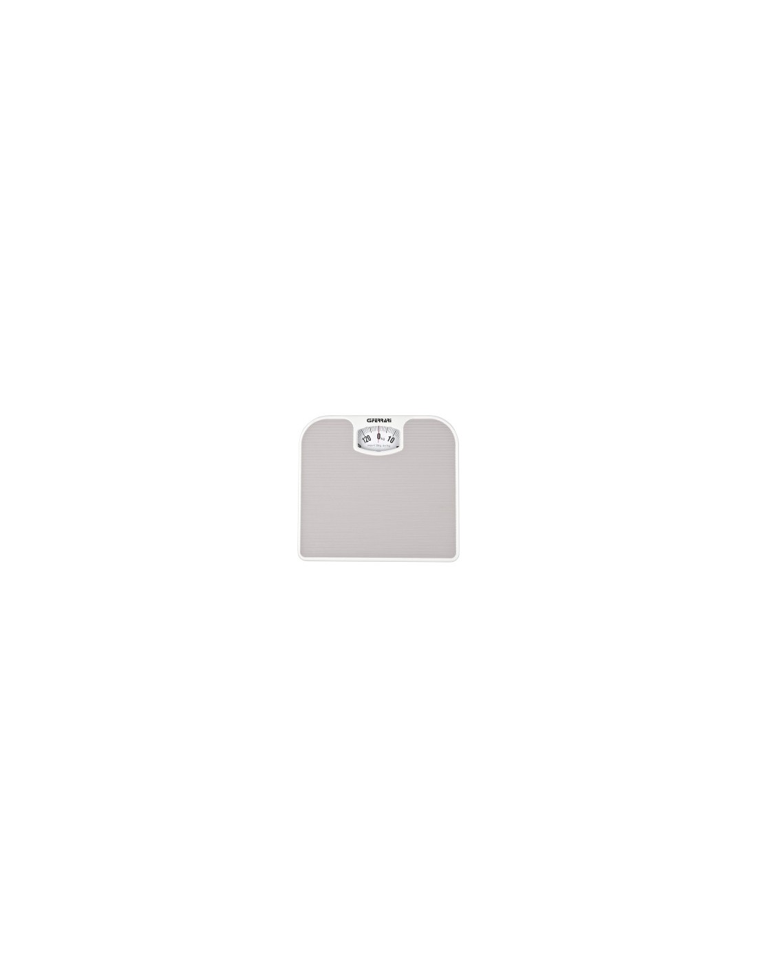 PESAPERSONA G30048 MECCANICA 130KG/1KG su TreG Ingrosso