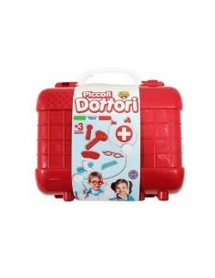 VALIGETTA 0063 PICCOLI DOTTORI su TreG Ingrosso