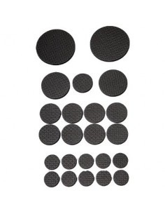 BLISTER 50 FELTRINI 164707 ASSORTITI su TreG Ingrosso