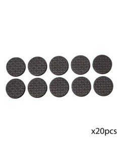 BLISTER 50 FELTRINI 164707 ASSORTITI su TreG Ingrosso