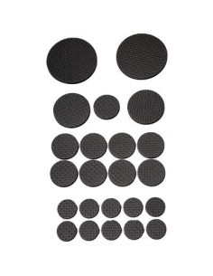 BLISTER 50 FELTRINI 164707 ASSORTITI su TreG Ingrosso