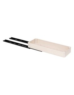 Organizer da Scrivania 37,7 cm Beige
