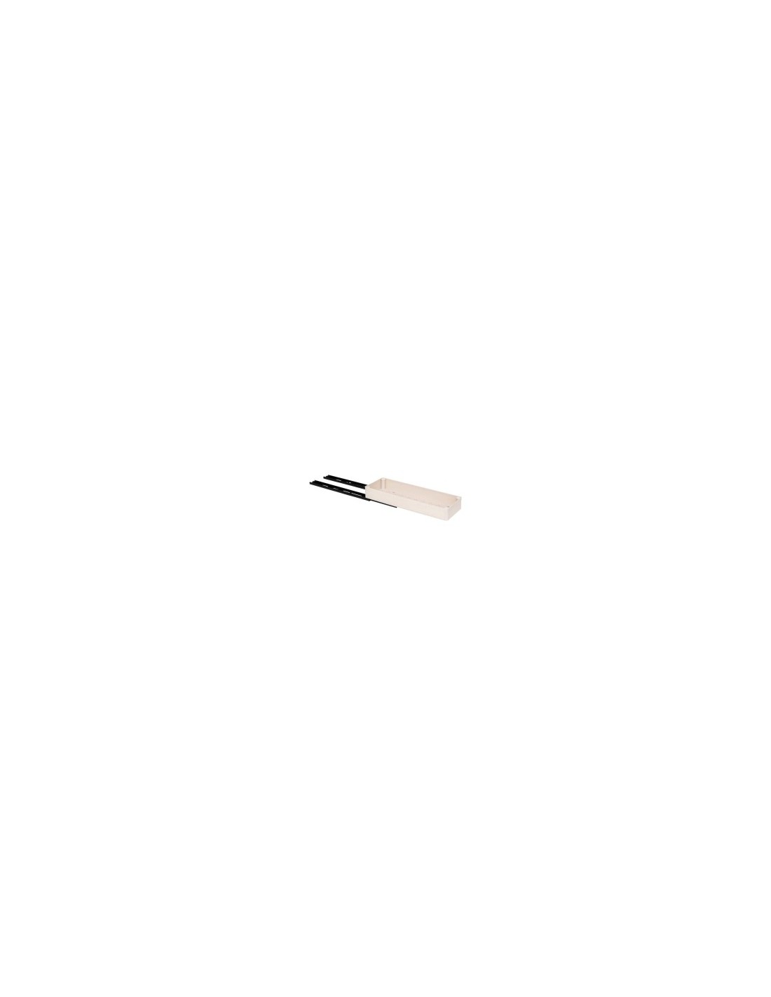 Organizer da Scrivania 37,7 cm Beige