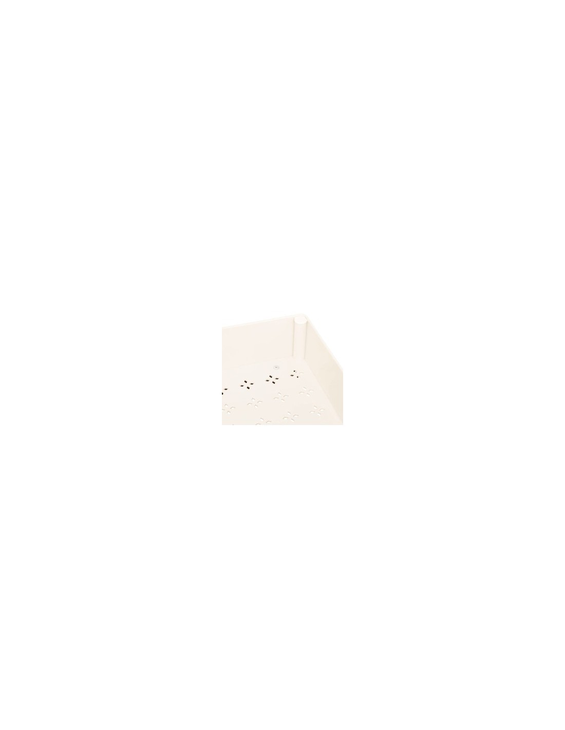 Organizer da Scrivania 38,6 cm Beige
