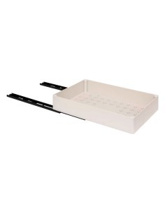 Organizer da Scrivania 40 cm Beige