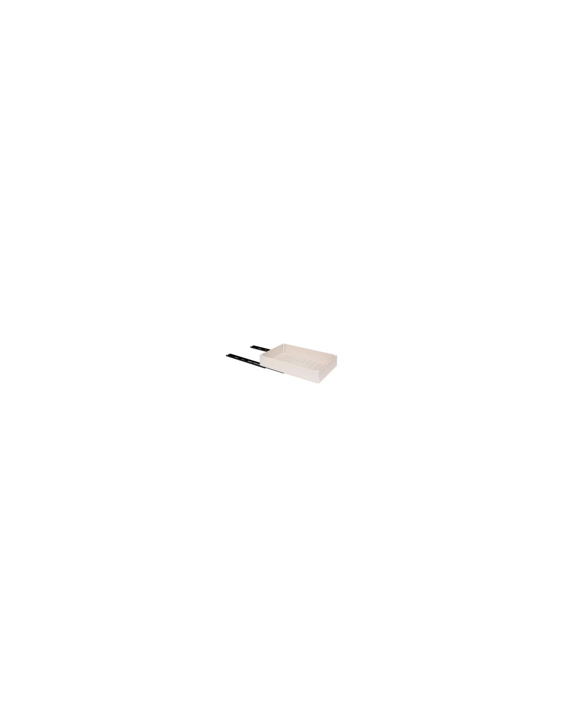 Organizer da Scrivania 40 cm Beige