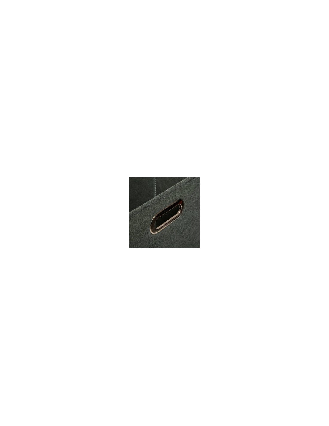 PORTAOGGETTI 31X31CM VERDE KAKI su TreG Ingrosso
