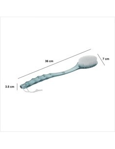 LAVASCHIENA PLASTICA 123510 su TreG Ingrosso