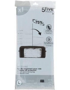 CAMBIOSTAGIONE 712800 TESSUTO LARGE su TreG Ingrosso