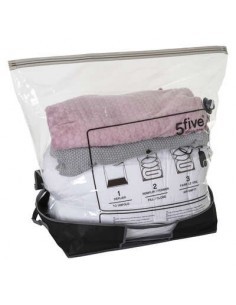 BORSA SOTTOVUOTO 160332 90X80X44CM su TreG Ingrosso